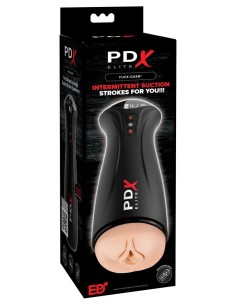 PDXE Fuck-Gasm Light