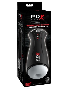 PDXE Fap-Gasm Frosted