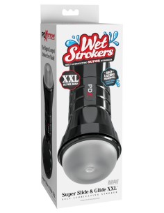 PDXE WetStroker Slide XXL Fros