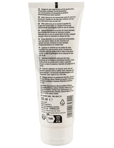 Porn Sperm 125ml GP new