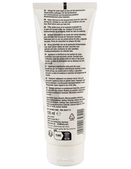 Porn Sperm 125ml GP new