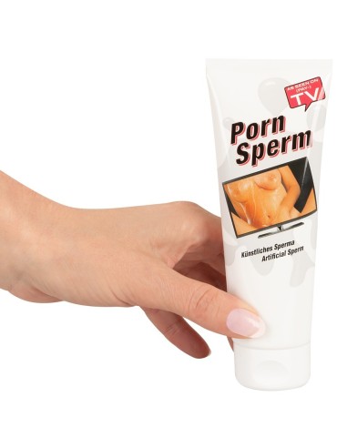 Porn Sperm 125ml GP new