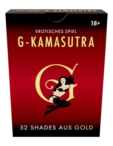 G-Kamasutra