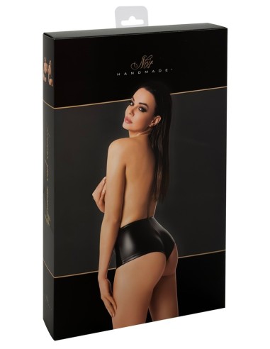 Hot Pants Orgia Mysteria