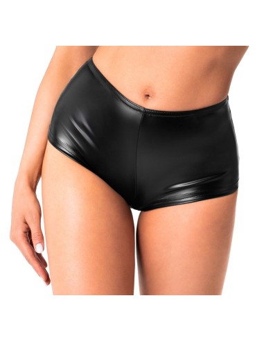 Hot Pants Orgia Mysteria