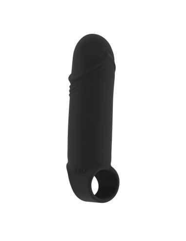 No.35 - Stretchy Thick Penis Extension - acquista online su Porky's Store