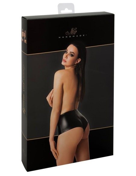 Hot Pants Orgia Mysteria