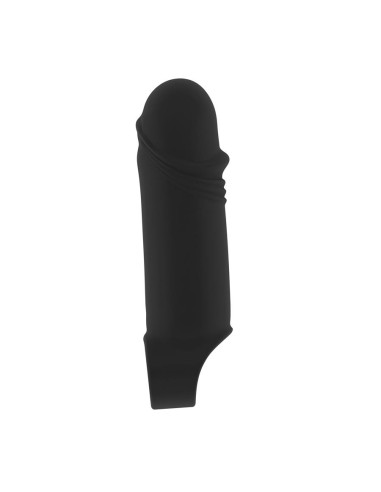 No.35 - Stretchy Thick Penis Extension - acquista online su Porky's Store