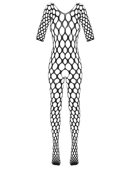 Crotchless Catsuit