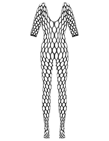 Crotchless Catsuit
