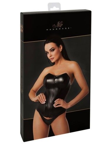 Corset Orgia Mysteria