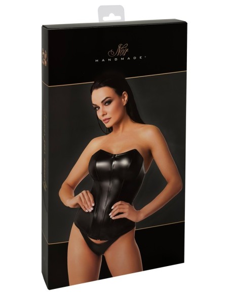 Corset Orgia Mysteria