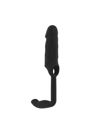 No.38 - Stretchy Penis Extension and Plu acquista online su Porky's Store
