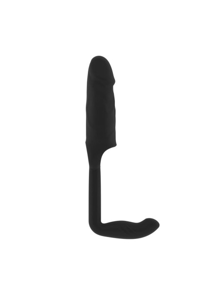 No.38 - Stretchy Penis Extension and Plu acquista online su Porky's Store