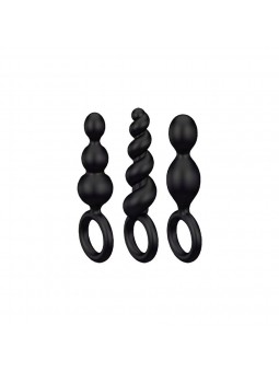 SATISFYER BOOTY CALL SET 3...