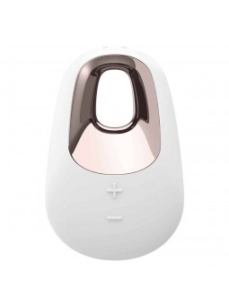 SATISFYER LAYONS WHITE...