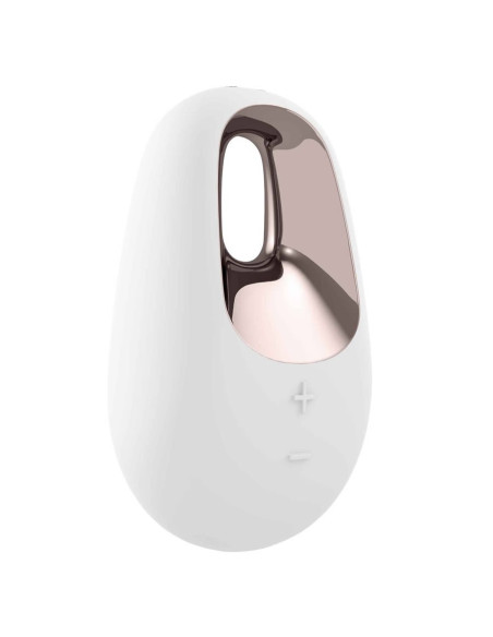 SATISFYER LAYONS WHITE TEMPTATION acquista online su Porky's Store