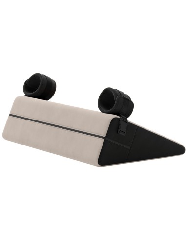 Bondage Wedge Cream