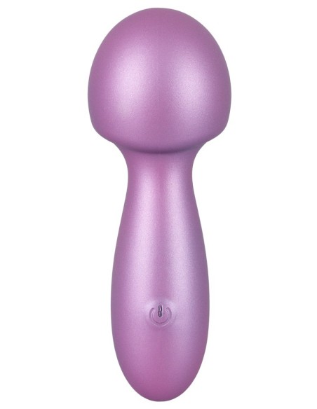 Sweet Smile Metallic Mini Wand