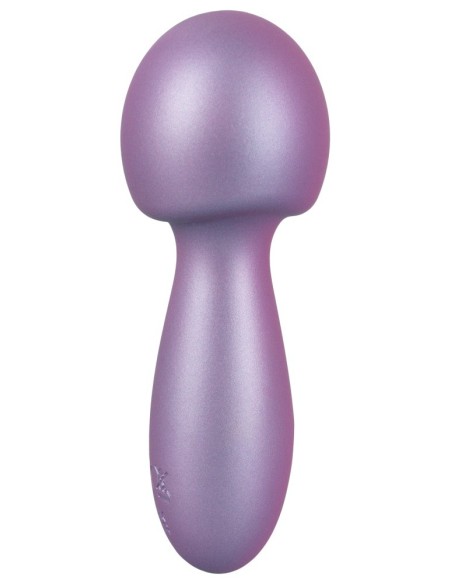 Sweet Smile Metallic Mini Wand