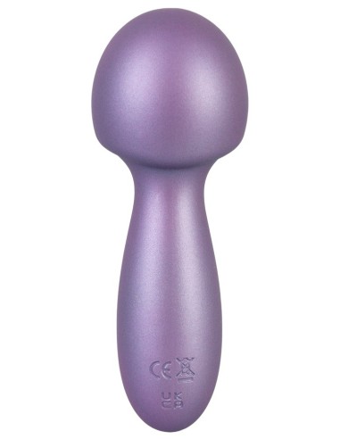 Sweet Smile Metallic Mini Wand