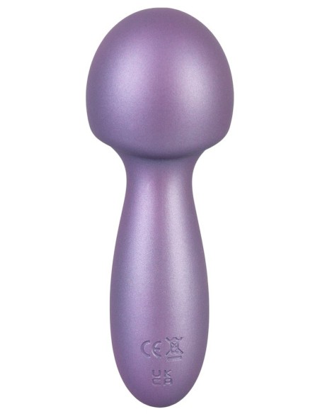 Sweet Smile Metallic Mini Wand