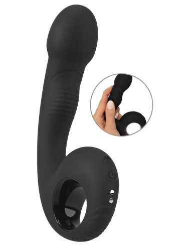 Black Velvets G&P-Spot Vibrato