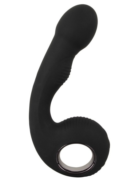Black Velvets G&P-Spot Vibrato