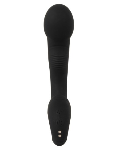 Black Velvets G&P-Spot Vibrato