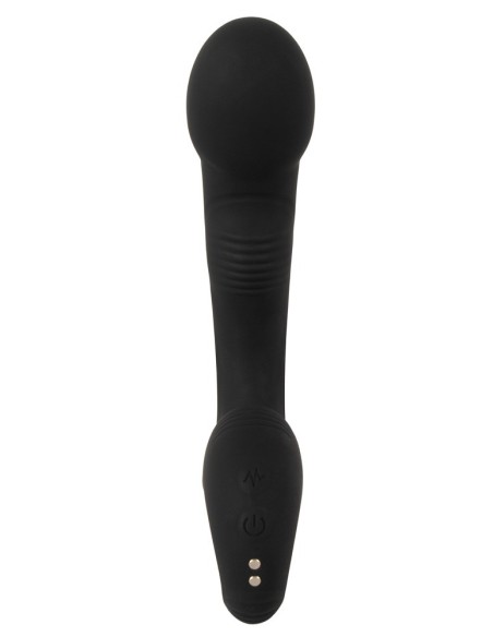 Black Velvets G&P-Spot Vibrato