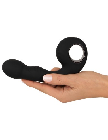 Black Velvets G&P-Spot Vibrato