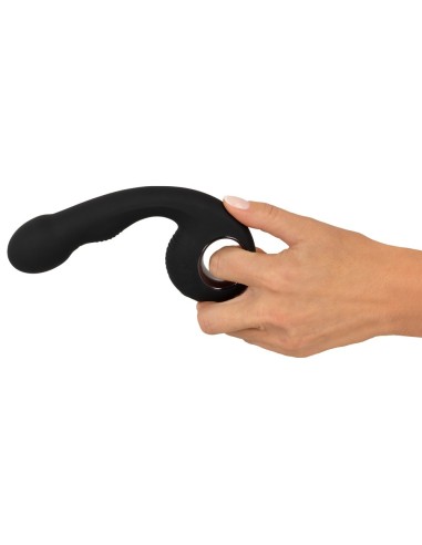 Black Velvets G&P-Spot Vibrato