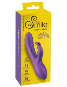 Sweet Smile Flexible Rabbit