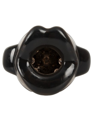 Stroker Sucking Masturbator