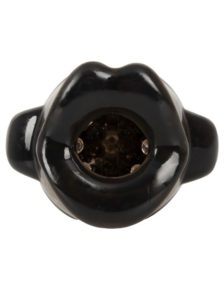 Stroker Sucking Masturbator