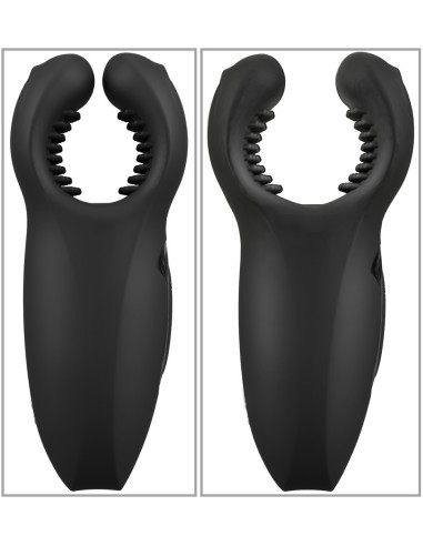 Rebel Man Wand w Moving Wings