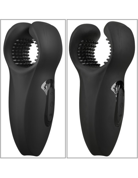 Rebel Man Wand w Moving Wings