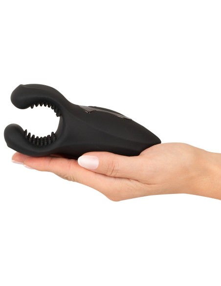 Rebel Man Wand w Moving Wings