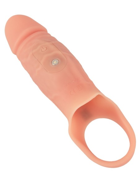 Realistixxx Penis Sleeve Close