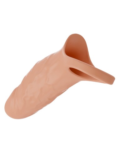 Realistixxx Penis Sleeve Close