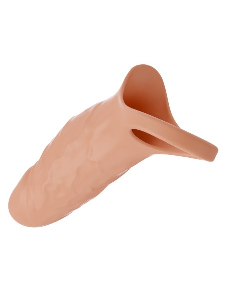 Realistixxx Penis Sleeve Close