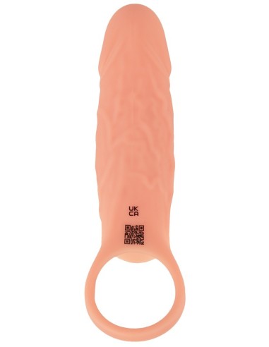 Realistixxx Penis Sleeve Close