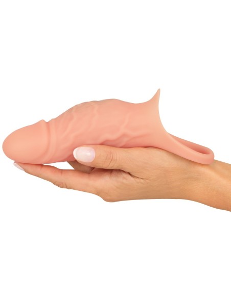 Realistixxx Penis Sleeve Close