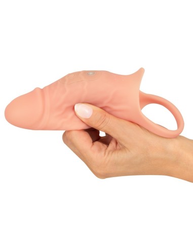 Realistixxx Penis Sleeve Close
