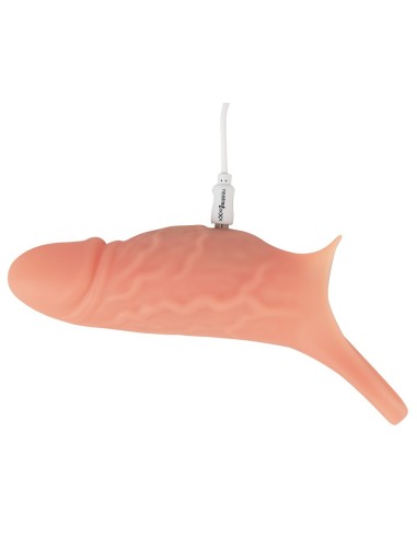 Realistixxx Penis Sleeve Close