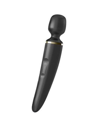 SATISFYER WAND-ER WOMEN WAND VIBRATOR acquista online su Porky's Store
