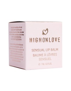 HIGH ON LOVE SENSUAL LIP BALM 7ML