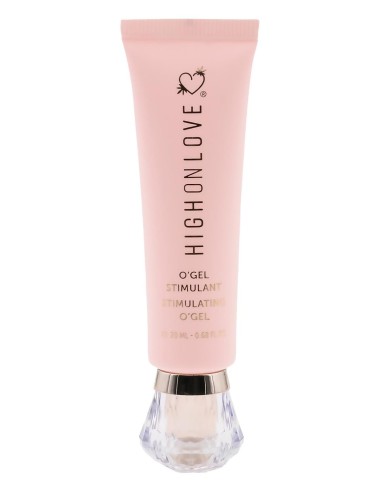 HIGH ON LOVE DIAMOND MINI STIMULATING O’