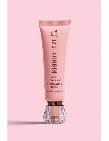 HIGH ON LOVE DIAMOND MINI STIMULATING O’