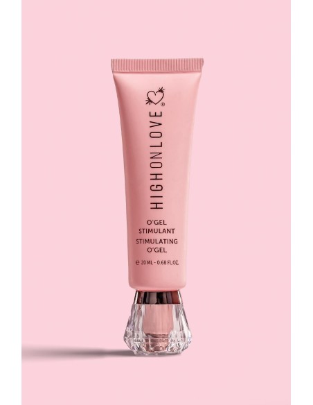 HIGH ON LOVE DIAMOND MINI STIMULATING O’